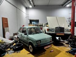 Carros Centre (D25), Factory #556308671